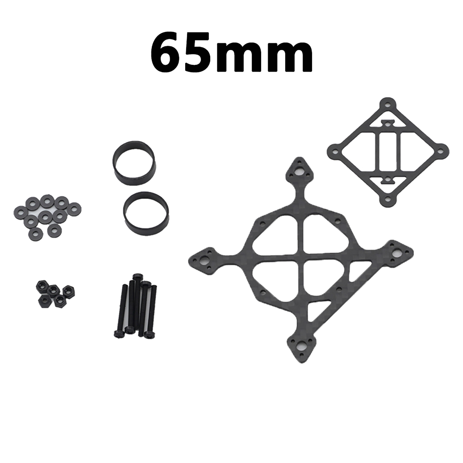 ชุดโครงเครื่องบินโดรนขนาดเล็ก  - Eachine Drone E010 บทวิจารณ์และราคา
