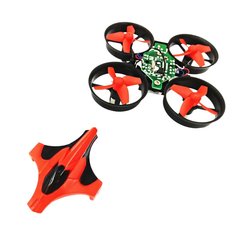ชุดโดรน DIY ครบชุด 2.4G 6Axis  - Fpv Drone Charger บทวิจารณ์และราคา