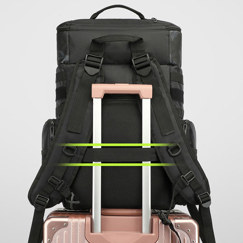 กระเป๋าเป้สะพายหลังสำหรับโดรน  - Fpv Drone Bag บทวิจารณ์และราคา