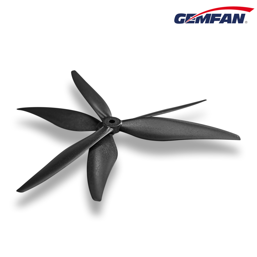 Gemfan 8040 8X4X3 3-ใบมีด8นิ้ว - Fpv Drone Propeller บทวิจารณ์และราคา