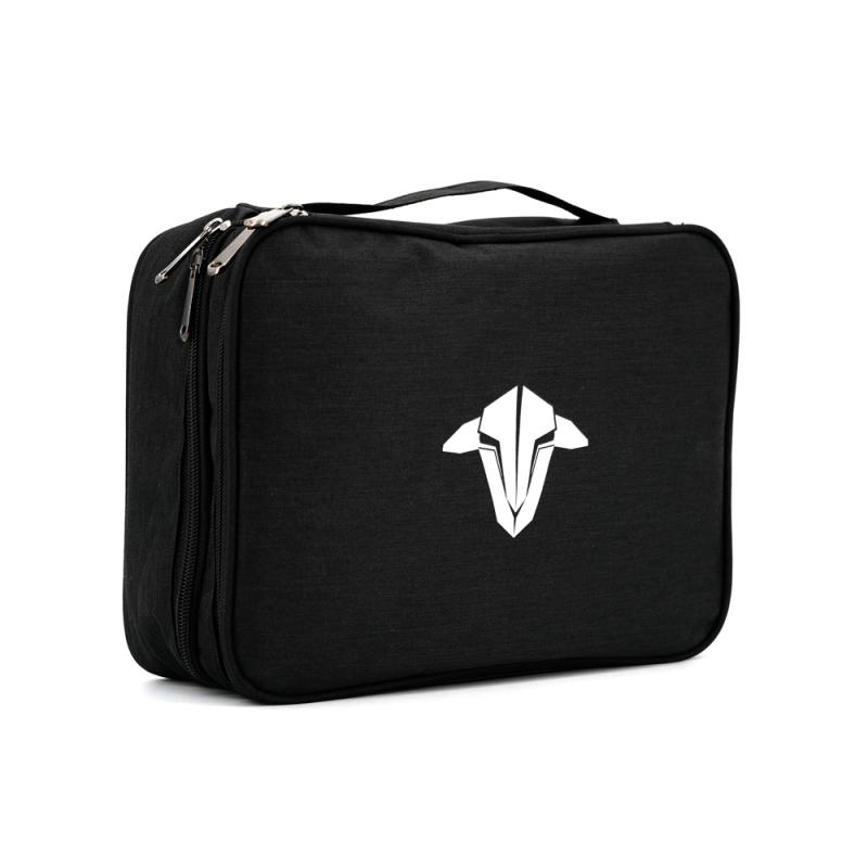 TBS กระเป๋าเกียร์ทีม blackshee - Fpv Drone Bag บทวิจารณ์และราคา