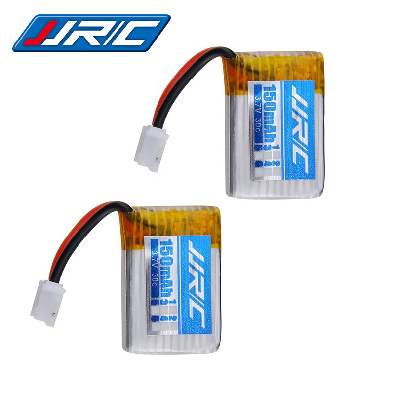 JJRC H36 3.7V 150mAh 30C สำหรั - Eachine Drone E010 บทวิจารณ์และราคา