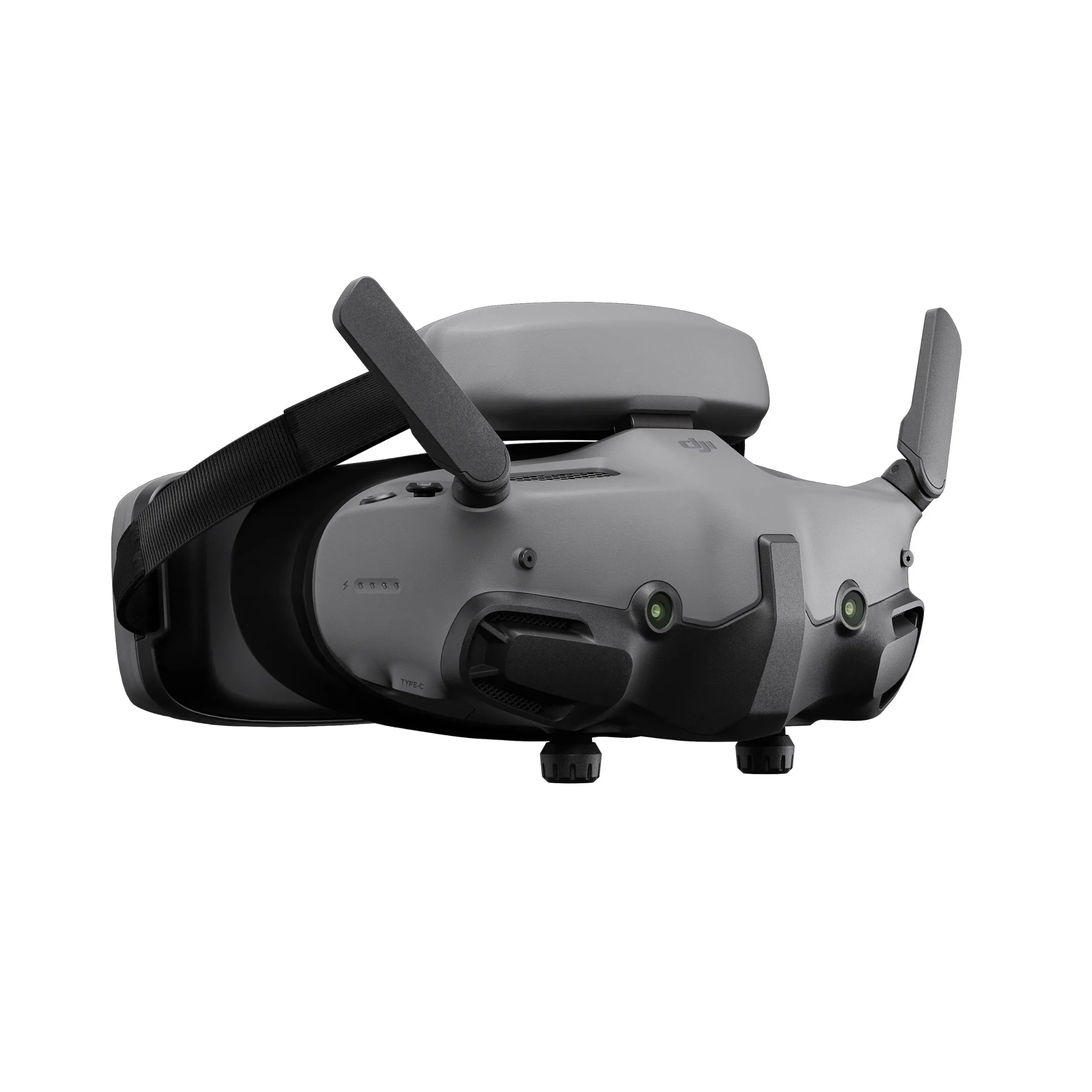 แว่นตา DJI Goggles 3 ใช้ร่วมกั - Fpv Drone Goggles บทวิจารณ์และราคา
