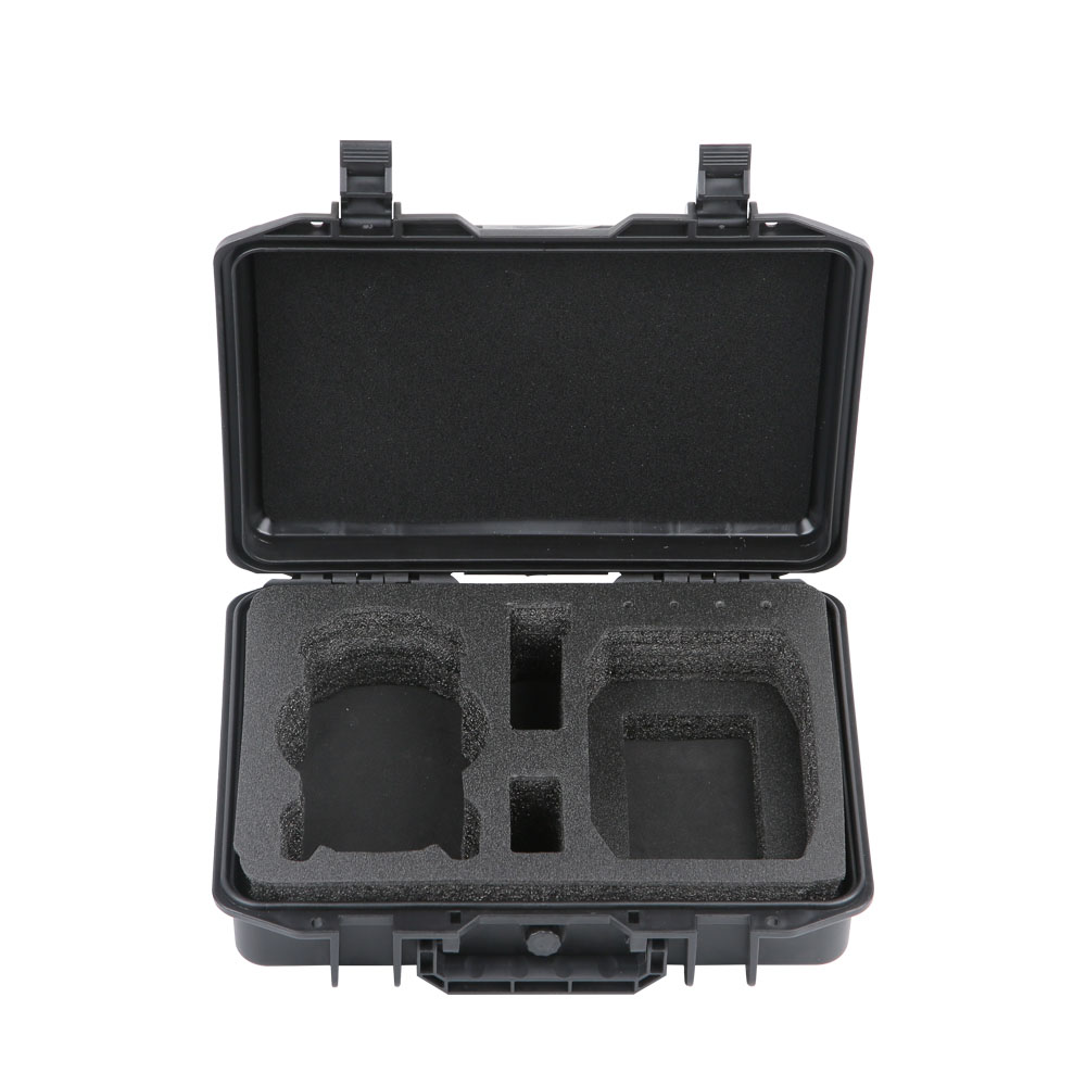 กระเป๋าพกพาสำหรับ DJI Lito 1 ก - Fpv Drone Bag บทวิจารณ์และราคา